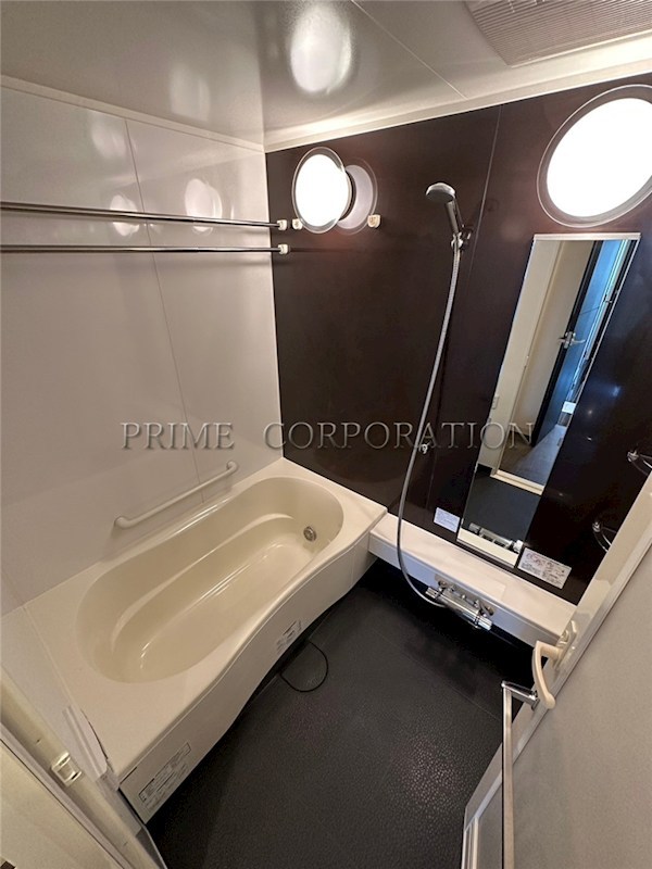 バス・シャワールーム　※参考写真※