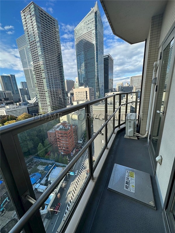 バルコニー　※参考写真※