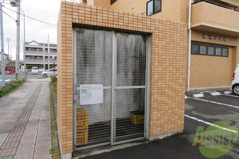 その他　（その他）まで100m