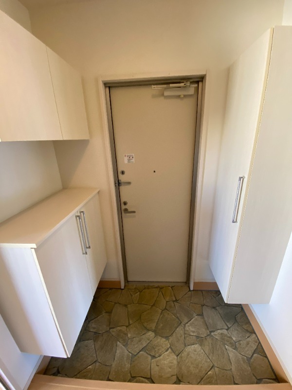 玄関　同型イメージ