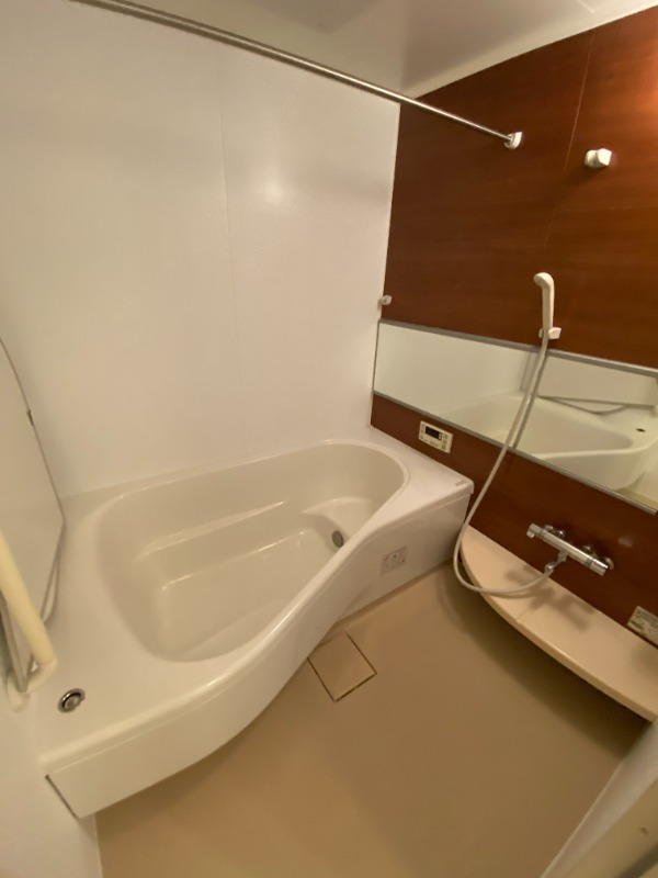 バス・シャワールーム　同型イメージ