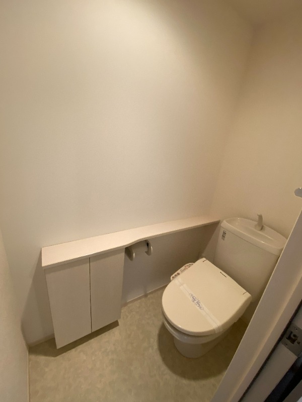 トイレ　同型イメージ