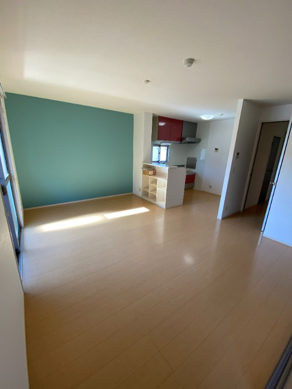 居室・リビング　同型イメージ