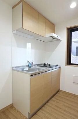 キッチン　他部屋参考写真