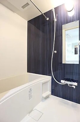 バス・シャワールーム　他部屋参考写真