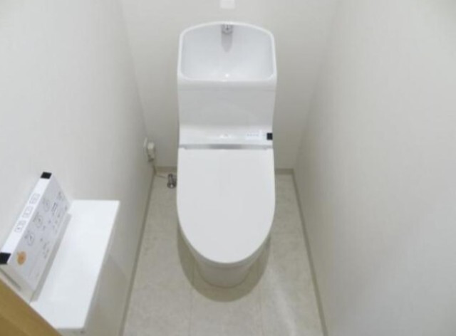 トイレ　他部屋参考写真