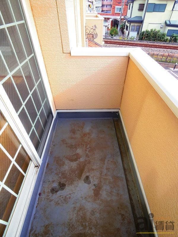 バルコニー　※写真同仕様※