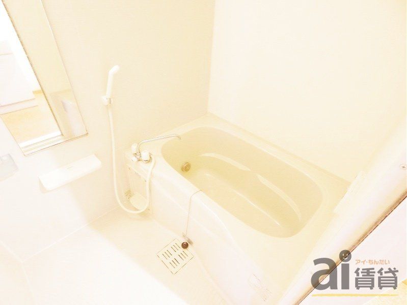 バス・シャワールーム　※写真同仕様※