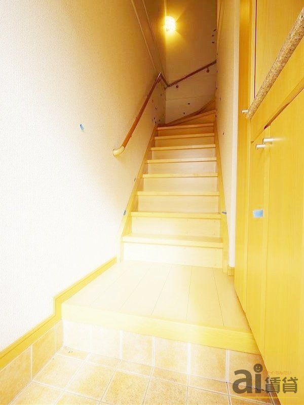 玄関　※写真同仕様※