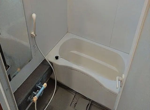 バス・シャワールーム　※別号室参照