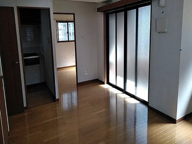 居室・リビング　※別号室参照