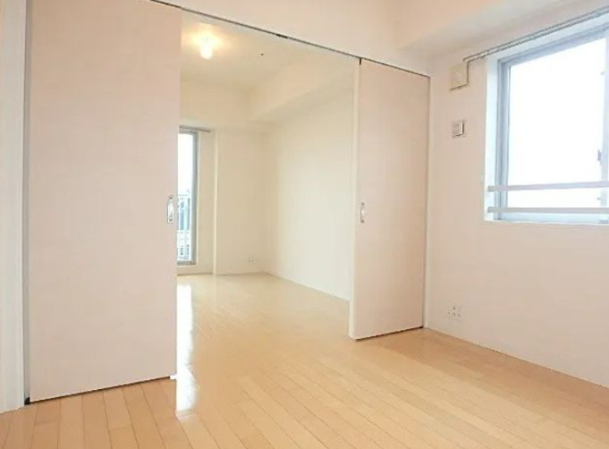 居室・リビング　別部屋参考写真