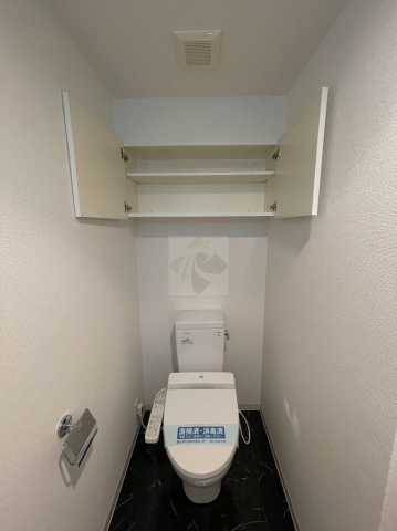 トイレ　ステージファースト西巣鴨