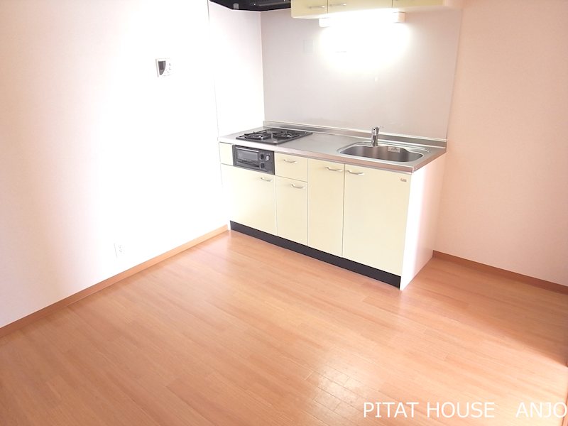 キッチン　参考写真