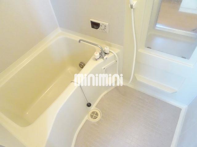 その他部屋・スペース　洗濯機置き場