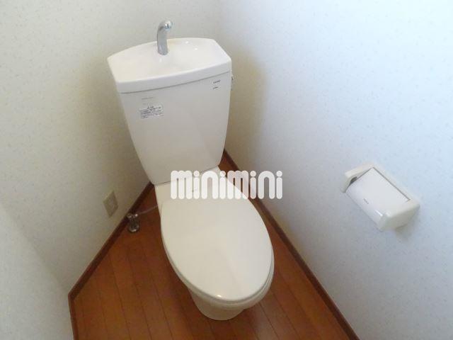 その他設備　洗濯物干せます