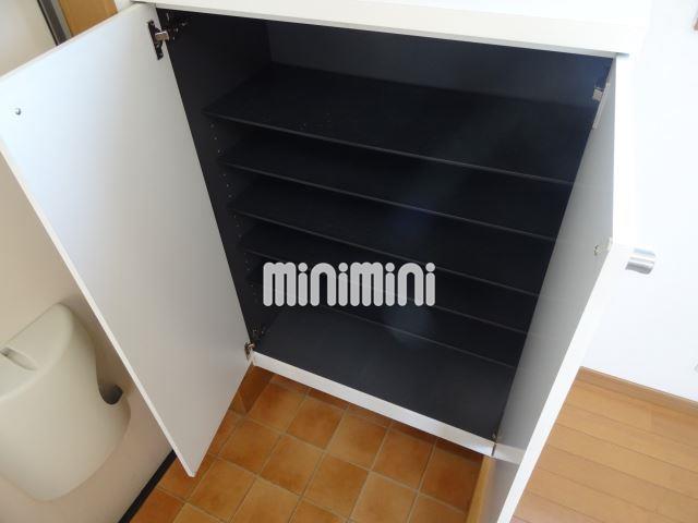 セキュリティ　インターホン