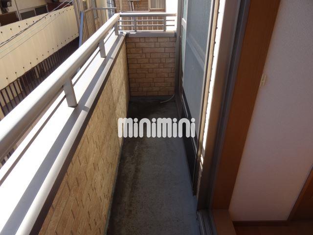 その他共有部分　ゴミ集積所