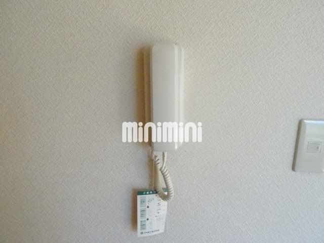 その他共有部分　共用廊下