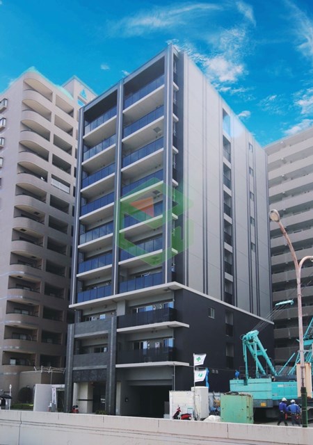 建物外観　外観も気になるポイント