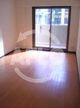 居室・リビング　アスヴェル東本町II　洋室