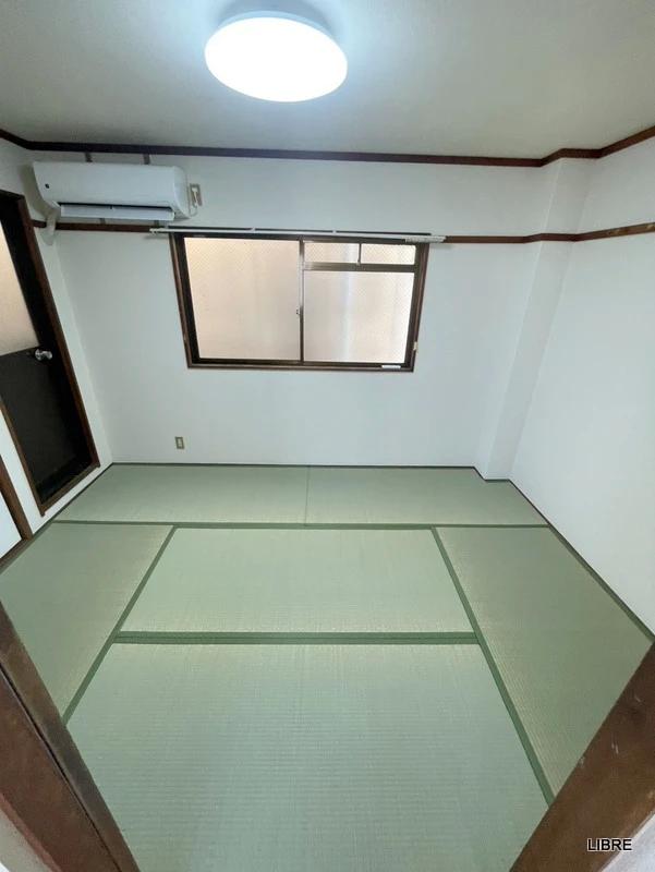 居室・リビング　綺麗な室内！