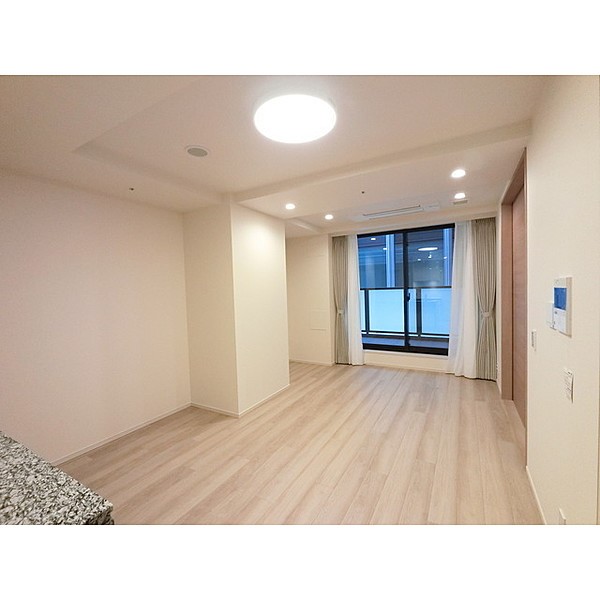 居室・リビング　居室※別部屋参考写真