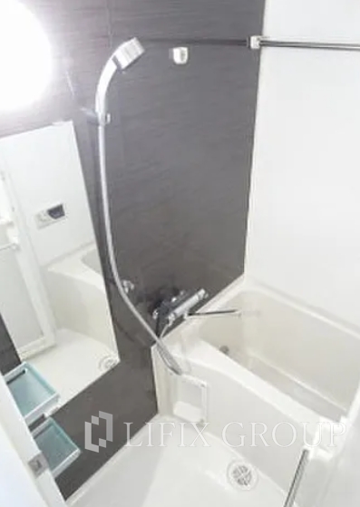 バス・シャワールーム　風呂