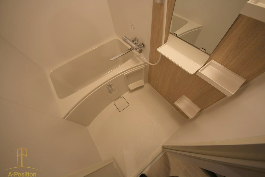 バス・シャワールーム　セレニテ九条リアン