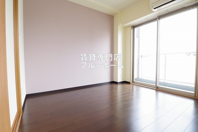 その他部屋・スペース　別角度からの洋室！