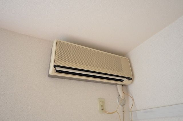 その他設備　☆エアコン☆