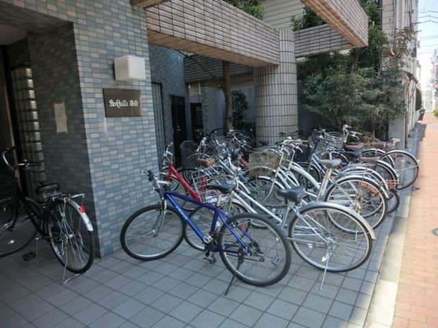 エントランス　★エントランス★