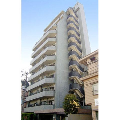 建物外観　★外観★