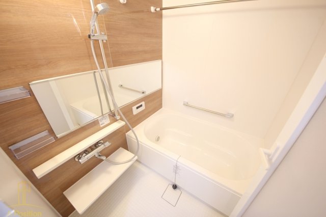 バス・シャワールーム　JASPER御堂筋本町