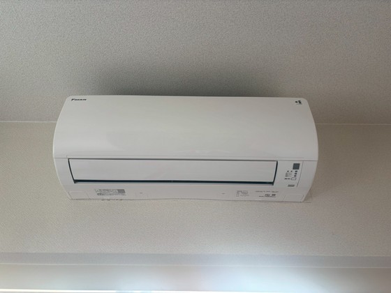 その他設備　※別部屋の写真です