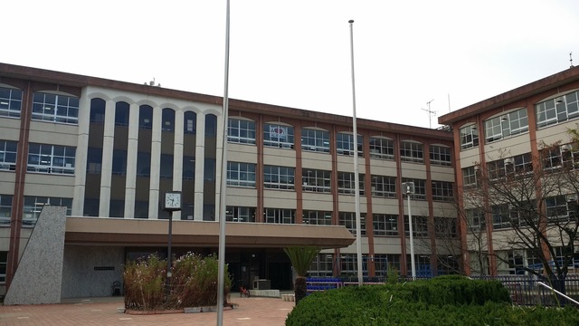 小学校　泉南市立新家小学校（小学校）まで1914m