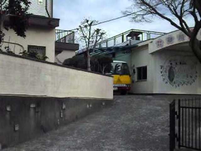 幼稚園・保育園　砂川幼稚園（幼稚園・保育園）まで1083m