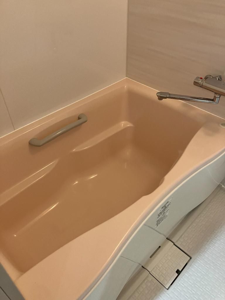 バス・シャワールーム　※別部屋写真参照