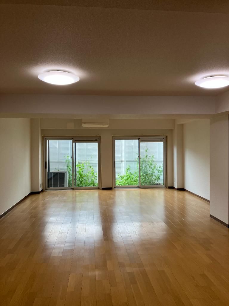 居室・リビング　別部屋参考写真