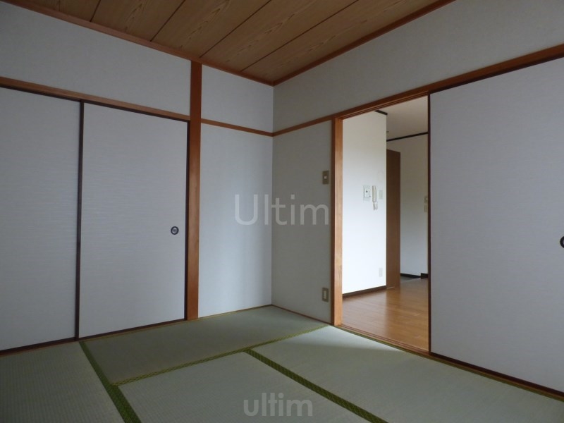 その他部屋・スペース　※別のお部屋のお写真です。御参考までに。