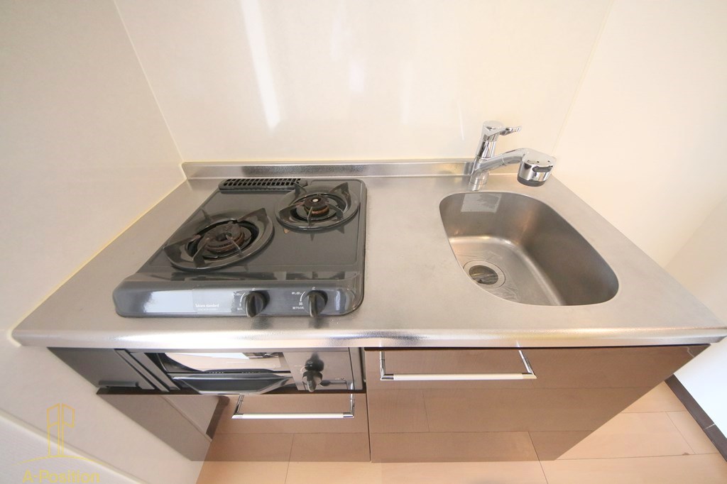 キッチン　S-FORT西九条