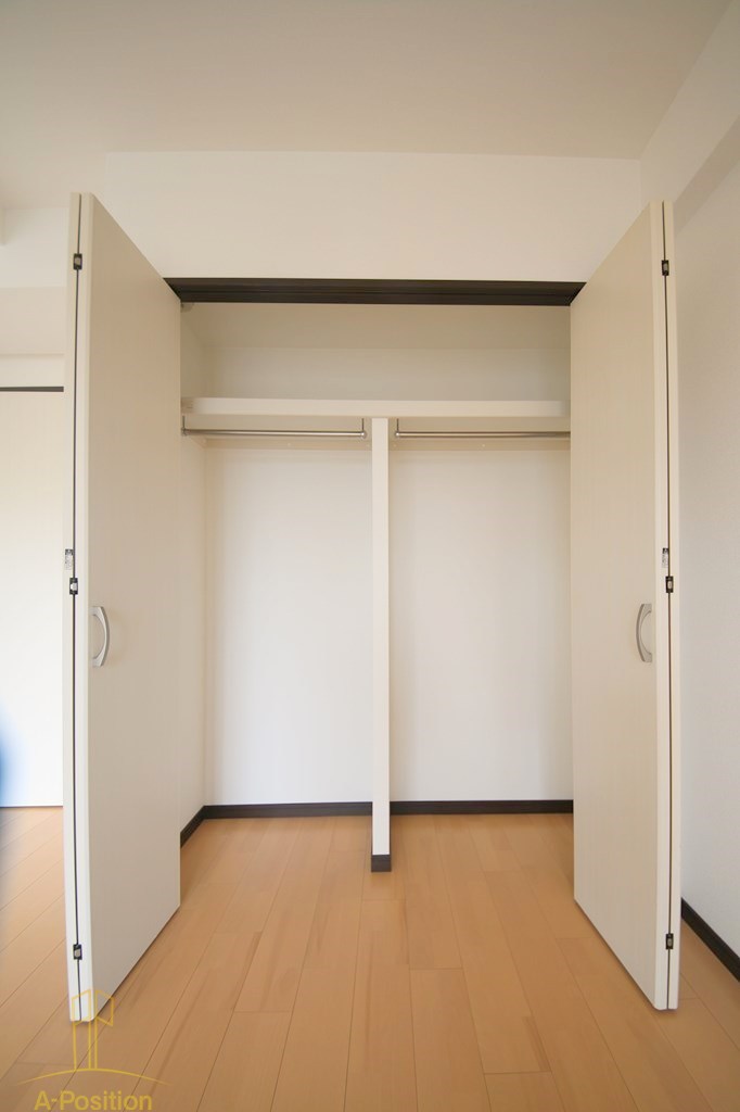 収納　S-FORT西九条