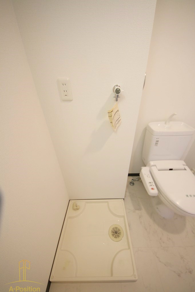 その他設備　S-FORT西九条