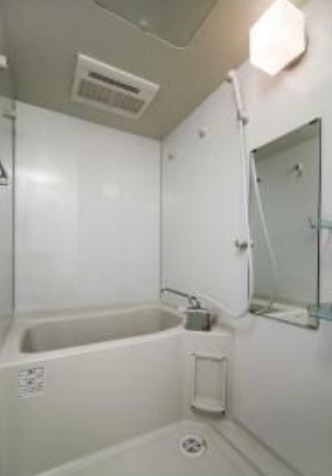 バス・シャワールーム　☆浴室☆
