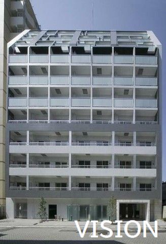 建物外観　☆外観☆