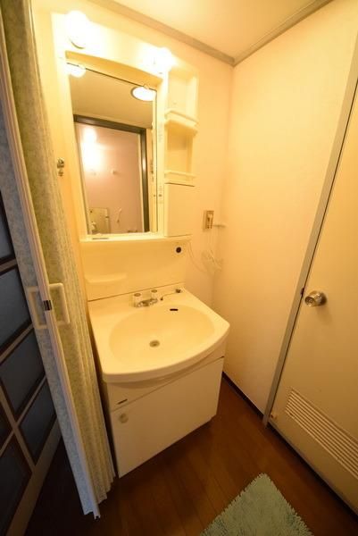 洗面設備　☆独立洗面台☆