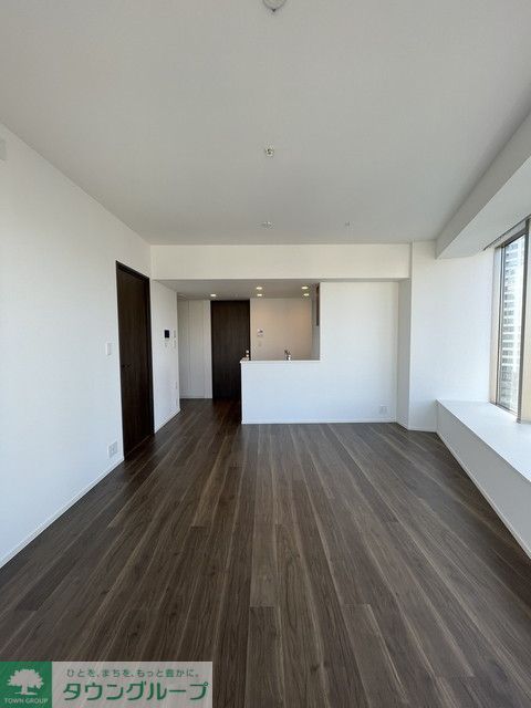 居室・リビング　※写真は同タイプ住戸です。