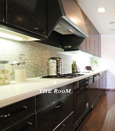 キッチン　別部屋参照