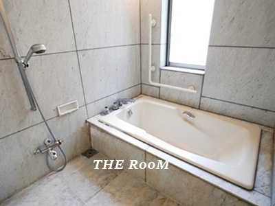 バス・シャワールーム　別部屋参照