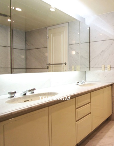 洗面設備　別部屋参照